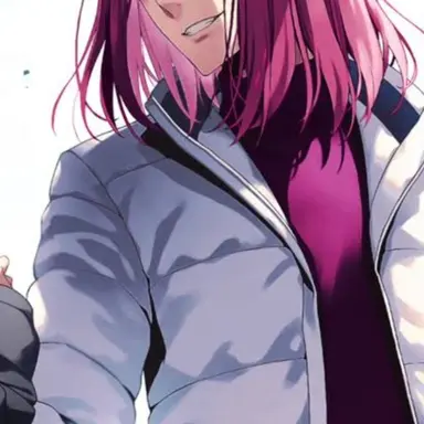 Profile image of 龍園