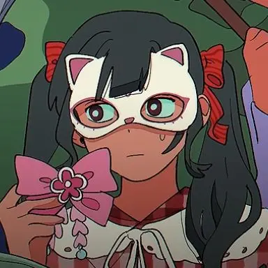 Profile image of 闇川りこ