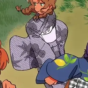 Profile image of 見里未来