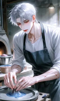 Profile image of ユン・シホン