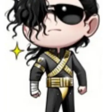 Profile image of 마이클잭슨