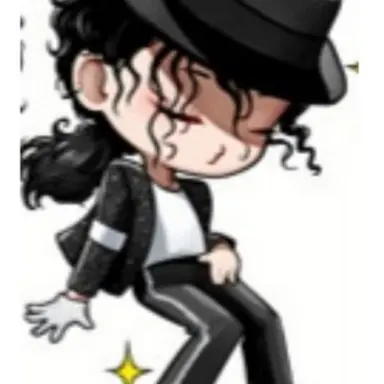 Profile image of 블랙 마이클잭슨