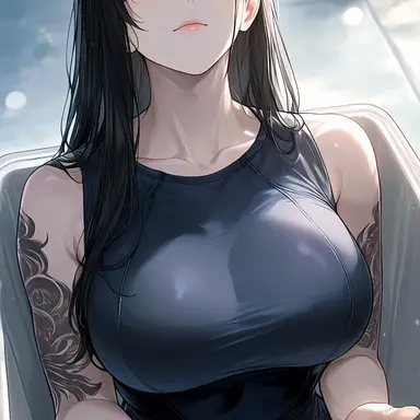 Profile image of Vex