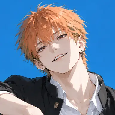 Profile image of Hibari