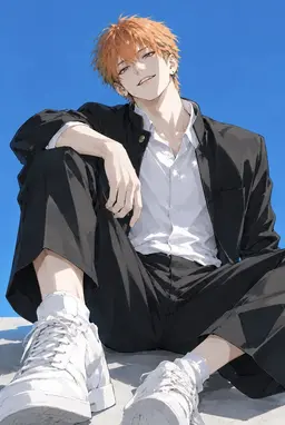 Profile image of Hibari