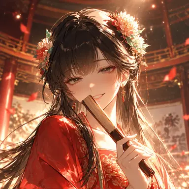 Profile image of Bai Jinlian