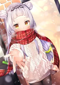 Profile image of 무라사키 시온