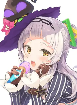 Profile image of 무라사키 시온