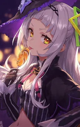 Profile image of 무라사키 시온