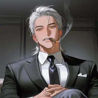 Profile image of Boss