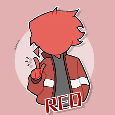 Profile image of Red