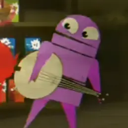 Profile image of Purple