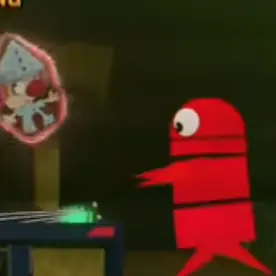 Profile image of Red