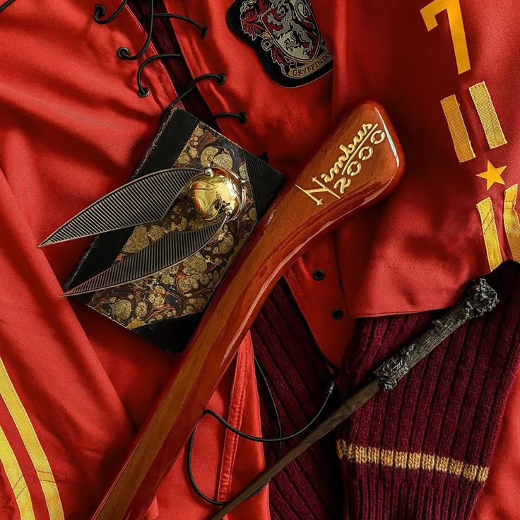 James Potter 대표 이미지