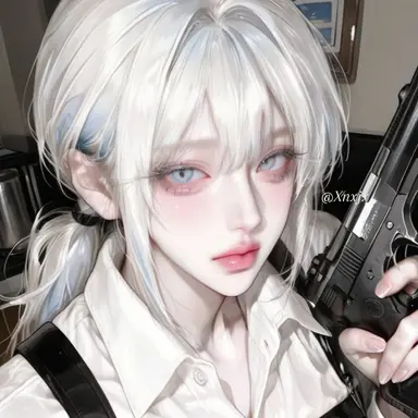 Profile image of 白夜