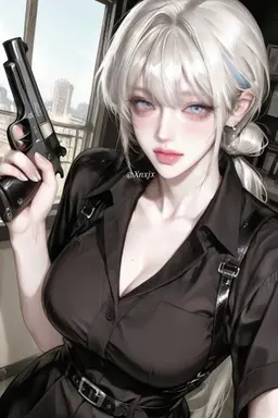 Profile image of 白夜