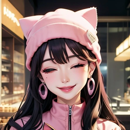주아