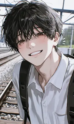 Profile image of 刹那