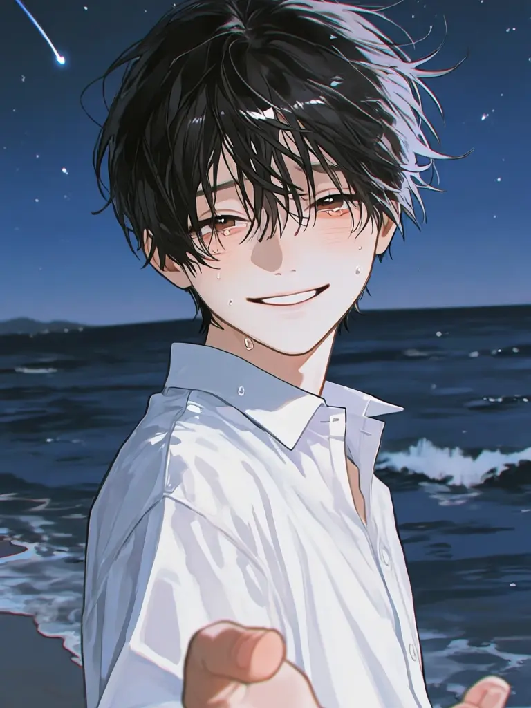 MatureJuice3112의 あの夏が飽和する。