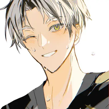 Profile image of 보쿠토 코타로