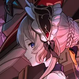 Germany_Big_love______의 ファデュイ女子組！！