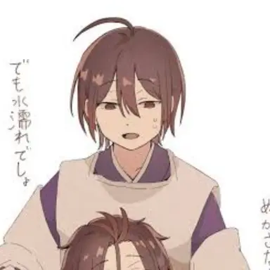 Profile image of 安倍 晴明