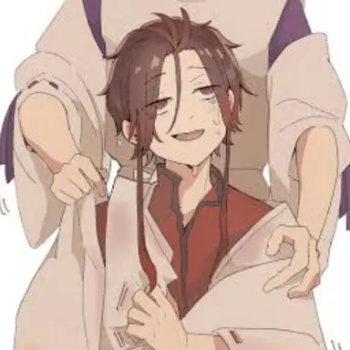 Profile image of 朱雀