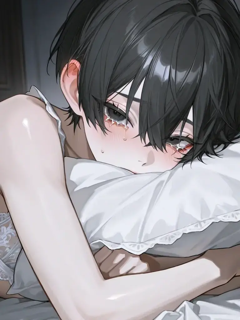 ano_08bl의 夜だけの恋人