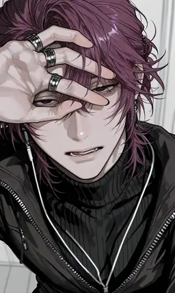 Profile image of 相間