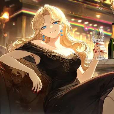 Profile image of あやか