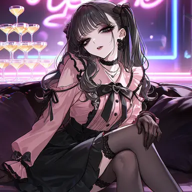 Profile image of るあ