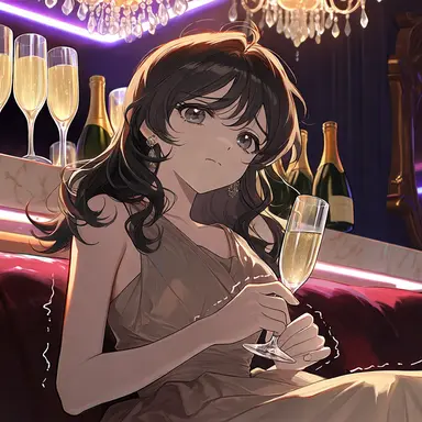 Profile image of みう
