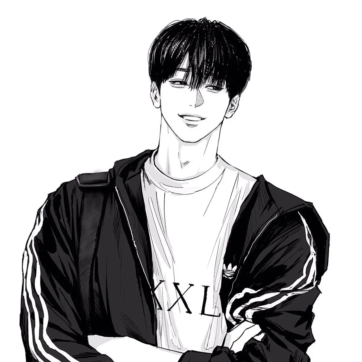 djcixbxbsos의 백혁준