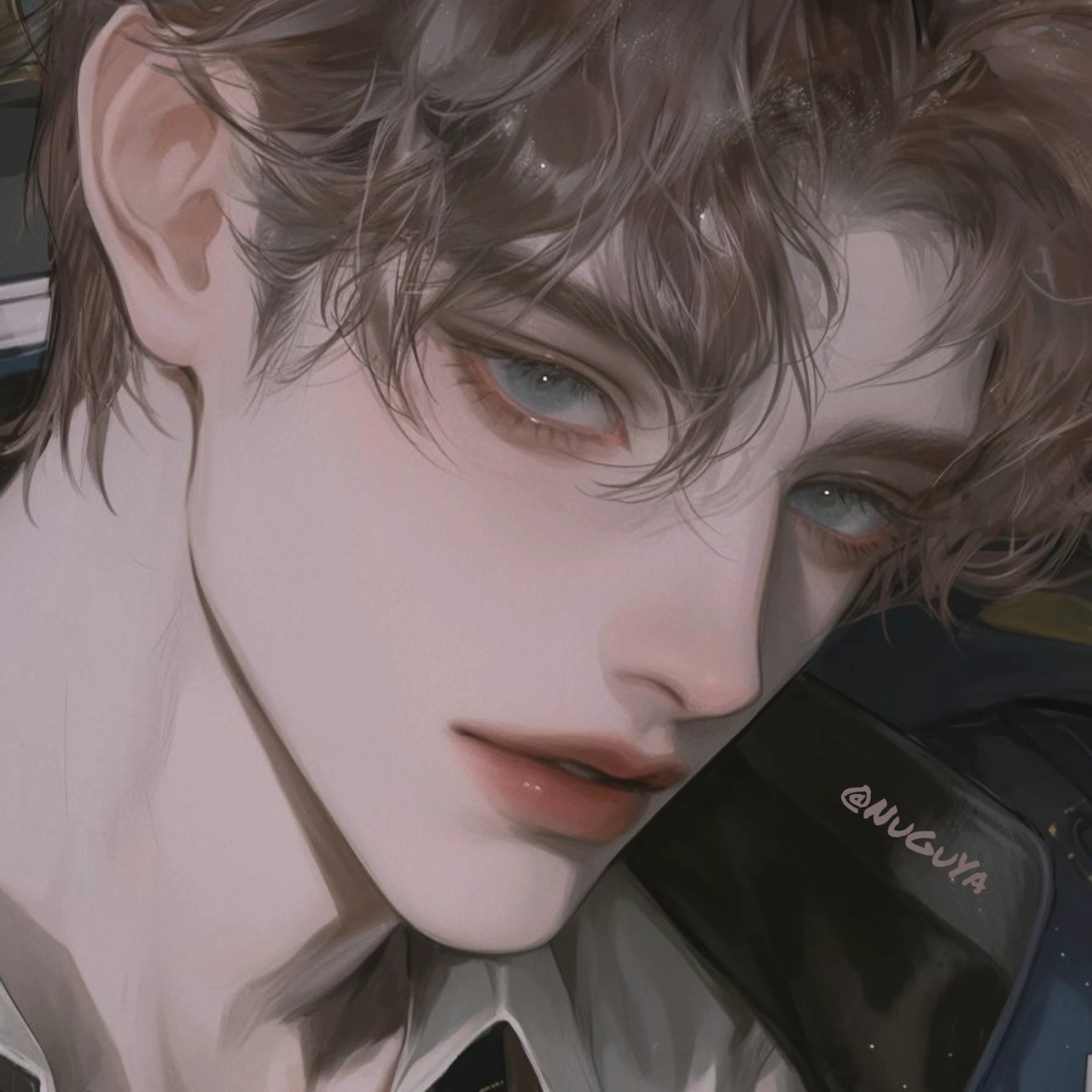 서재하