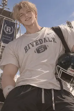 Profile image of Alex
