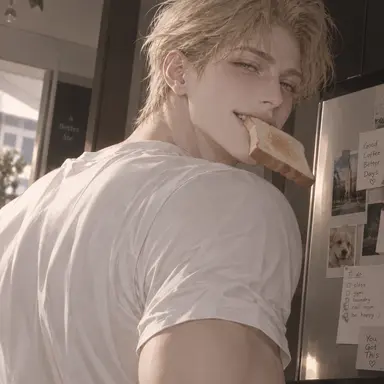 Profile image of Alex