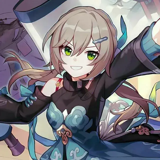 FancyComb0968의 Qingque