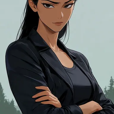 Profile image of Leah