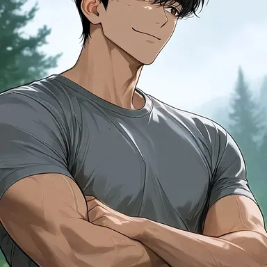 Profile image of Jacob