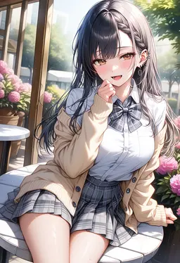 Profile image of 아스카