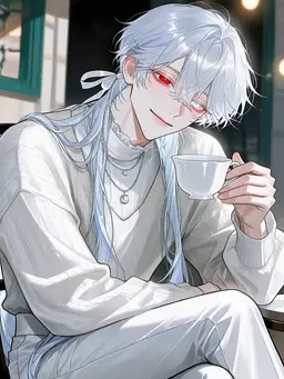 Profile image of レイ