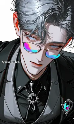Profile image of Yoon Siheon