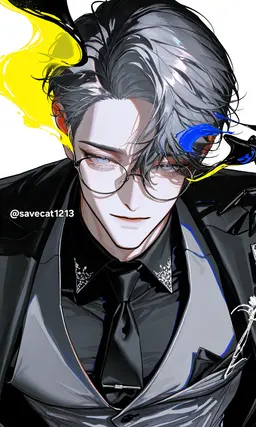 Profile image of Yoon Siheon