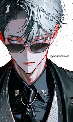 Profile image of Yoon Siheon