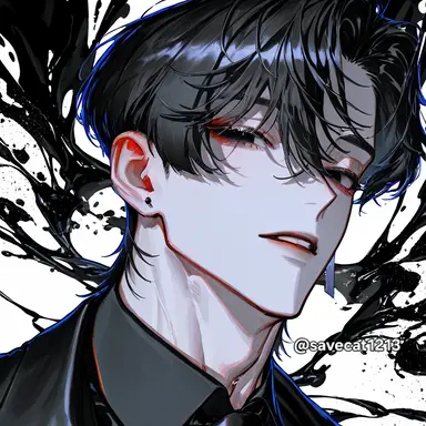 Profile image of Cha Dohyuk