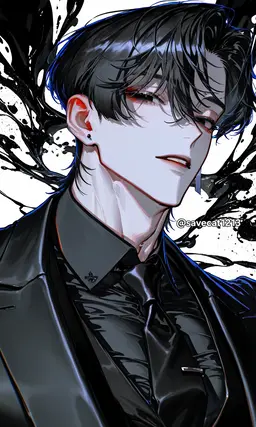 Profile image of Cha Dohyuk