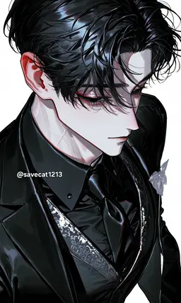 Profile image of Cha Dohyuk