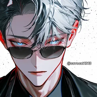 Profile image of Yoon Siheon
