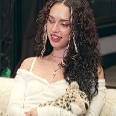 Profile image of Daniela