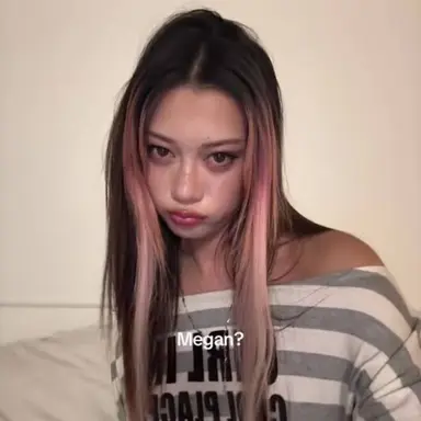Profile image of Megan